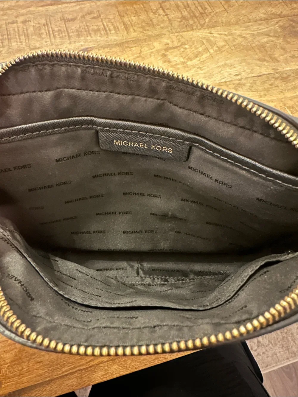 Michael Kors chic michael